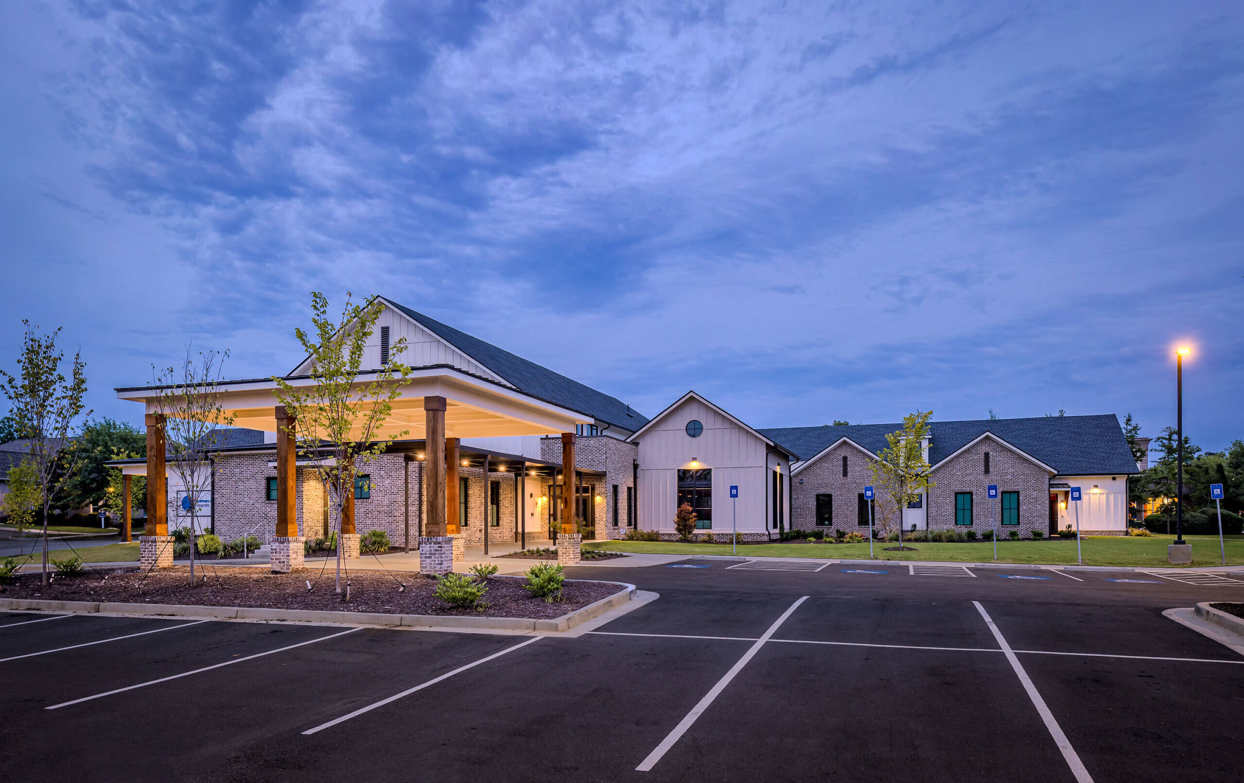 OBGYN Partners of Augusta