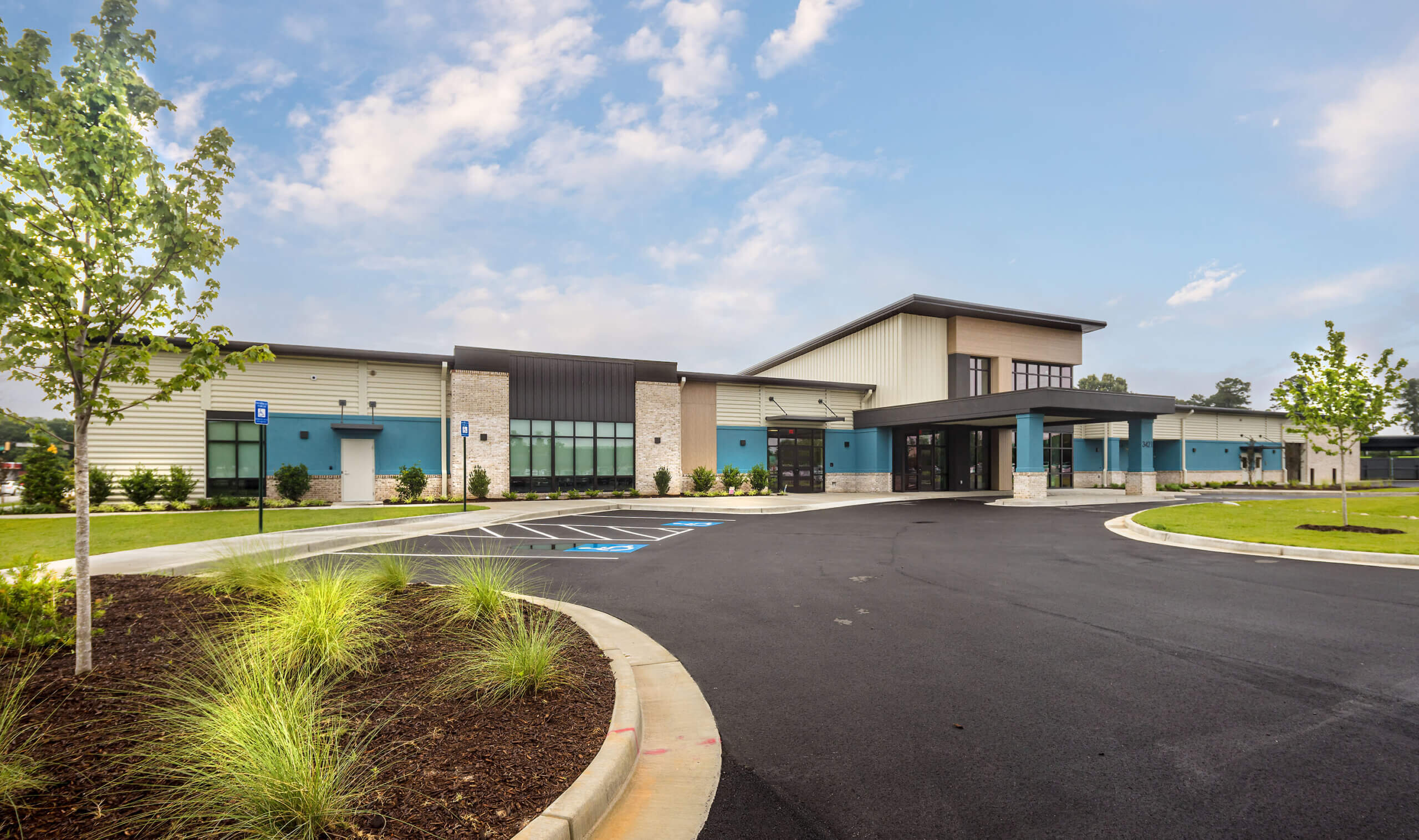 Serenity Behavioral Health Crisis Center